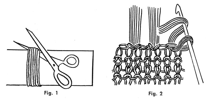 fringe charts