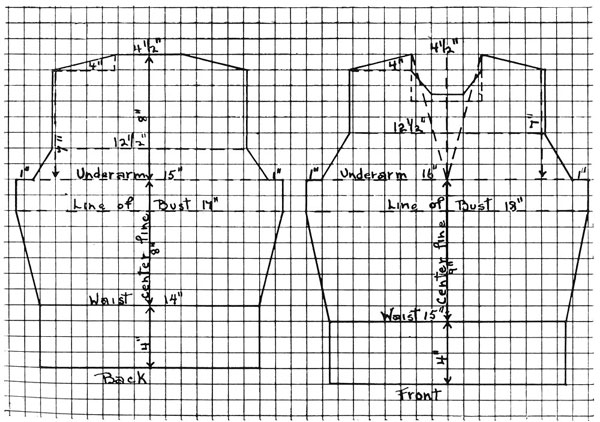 knit below stitch