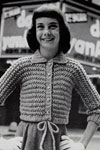 cardigan sweater pattern