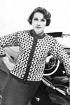 marblehead sweater pattern