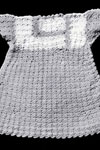 shell sttich dress pattern