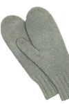 Mens Mittens pattern