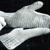 Mens Mittens Pattern