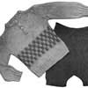 boys suit pattern