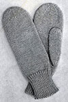 Girls and Ladies Mittens Pattern 628