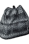 Crocheted Handbag Pattern