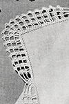 Handkerchief Edging Pattern