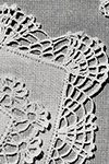 Handkerchief Edging Pattern