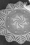 doily pattern