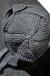 bonnet pattern