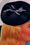 Beret Pattern