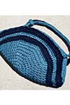 Pancake Pouch Bag