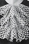 Lacy Jabot pattern