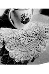 Doily pattern