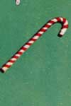 Candy Cane pattern